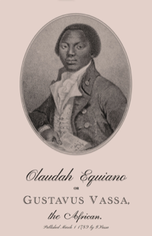 EquianoOlaudah