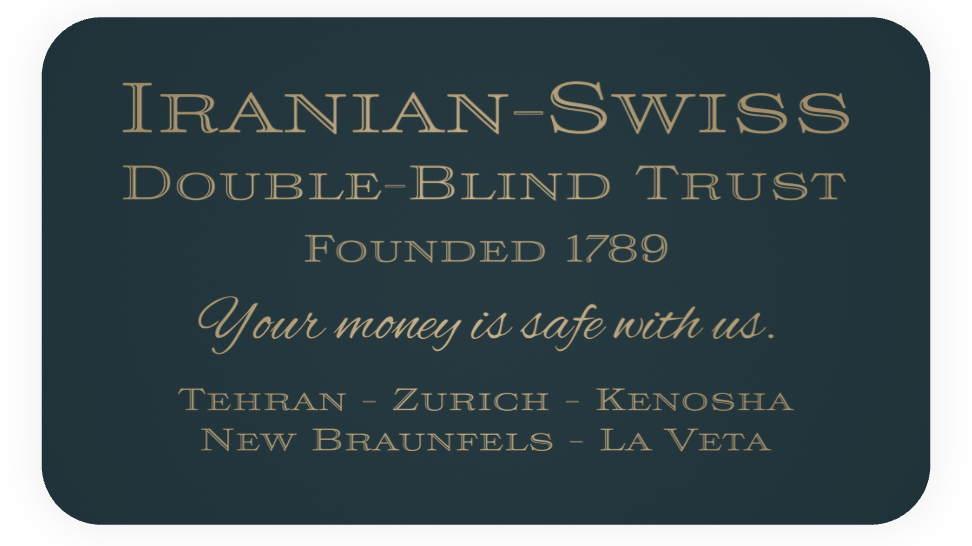 Iranian-Swiss-Trust